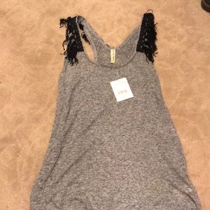 ➿Free People Tank L